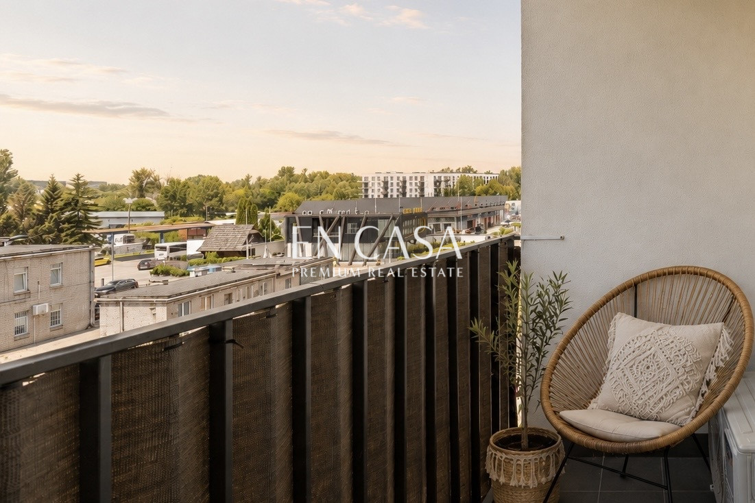 Apartment Sale Warszawa Mokotów Kłobucka 9